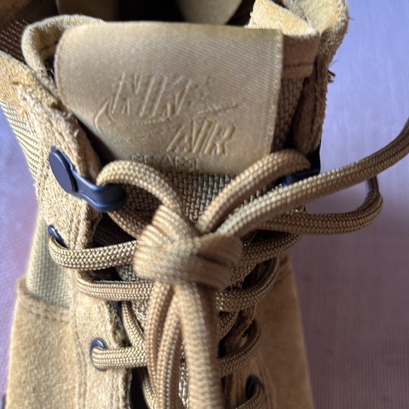 NWOT Nike Air SF AF1 Urban Utility Footwear - Picture 3 of 11